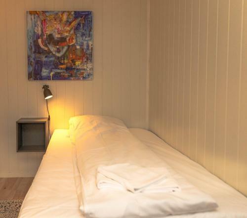Bed & Breakfast Mosj�en Romutleie - Rubin As