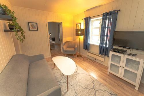 Bed & Breakfast Mosj�en Romutleie - Rubin As