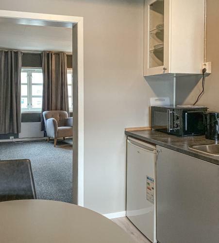 Bed & Breakfast Mosj�en Romutleie - Rubin As