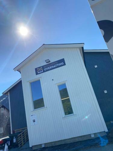 Hotel Mosj�en Overnatting As