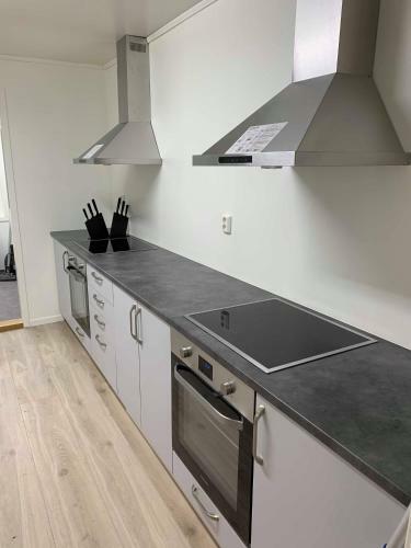 Hotel Mosj�en Overnatting As