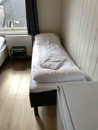 Hotel Mosj�en Overnatting As