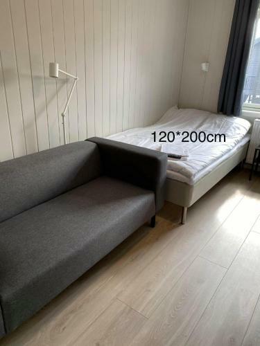 Hotel Mosj�en Overnatting As