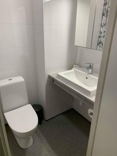 Hotel Mosj�en Overnatting As