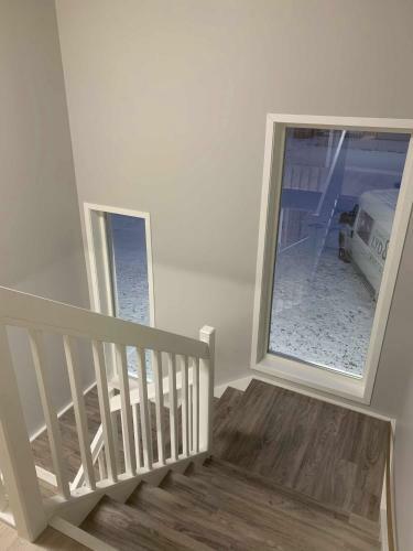 Hotel Mosj�en Overnatting As