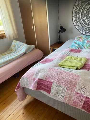 Sleep Well, Homestay Moss