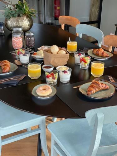 Bed & Breakfast The Lake Inn