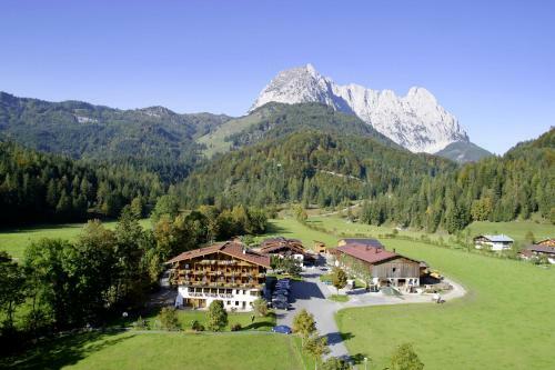Hotel Gut Kramerhof
