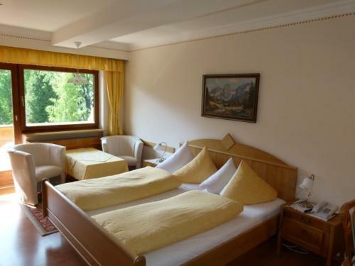 Hostal G�stehaus-pension Bendler