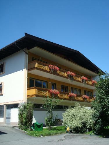 Hostal G�stehaus-pension Bendler