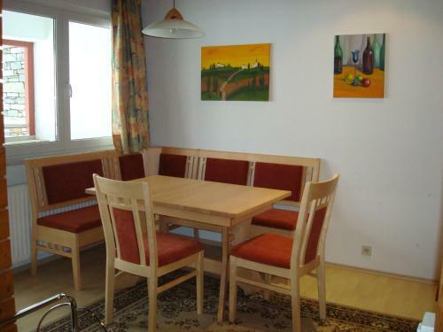 Hostal G�stehaus-pension Bendler