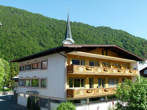 Hostal G�stehaus-pension Bendler