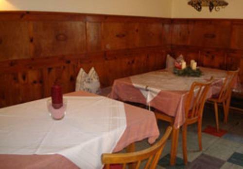 Hostal G�stehaus-pension Bendler
