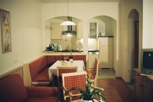Hostal G�stehaus-pension Bendler