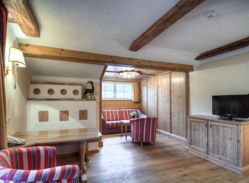 Hotel Gasteiger Jagdschl�ssl