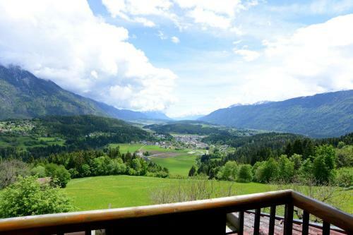 Posada Gasthof Waldemar
