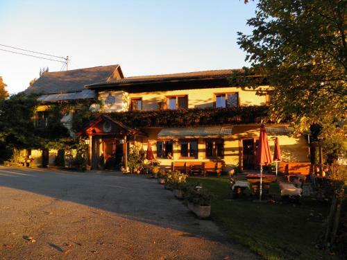 Posada Gasthof Waldemar