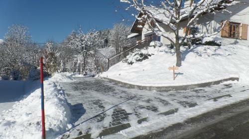 Apartamento Ferienwohnung Da Rugna
