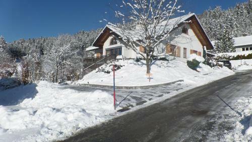 Apartamento Ferienwohnung Da Rugna