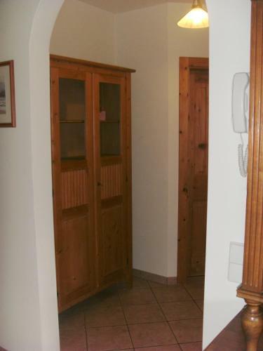 Apartamento Ferienwohnung Da Rugna