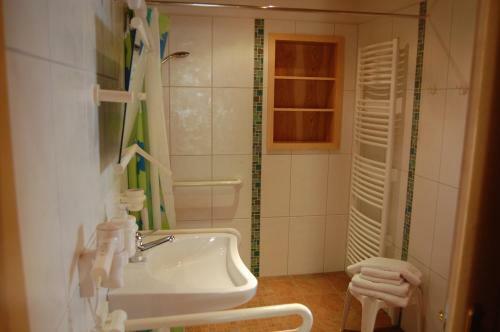 Hotel Pension Marienhof