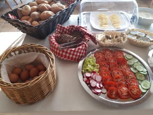 Hotel Pension Marienhof
