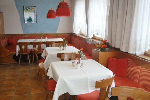 Hotel Pension Marienhof