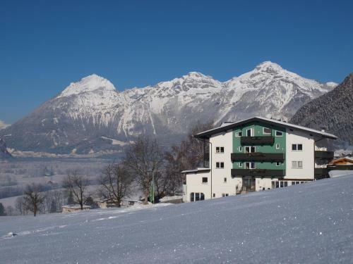 Gasthof Eberleiten - Jugend - & Aktivhotel