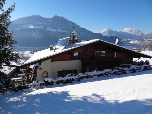 Apartamento Ferienwohnung Wurm