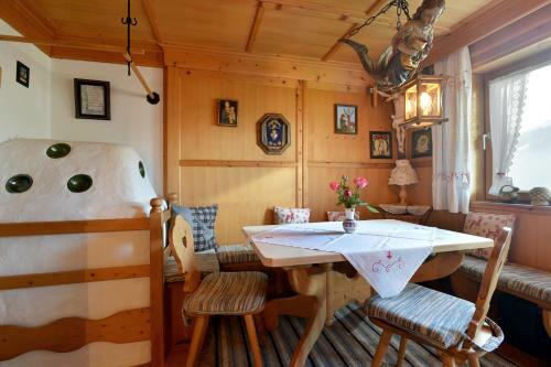 Apartamento Ferienwohnung Wurm