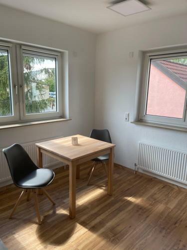 Apartamento Boardinghouse-heuchelhof