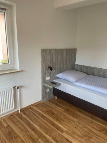 Apartamento Boardinghouse-heuchelhof
