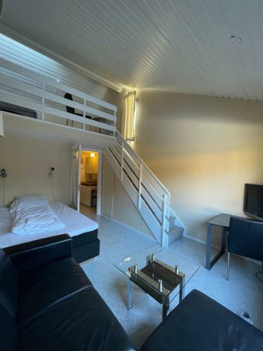 Namsen Hotell