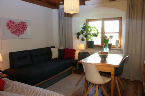 Apartamento Ultra Alpes Luitpold