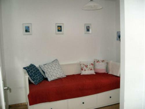 Apartamentos Martina's Place