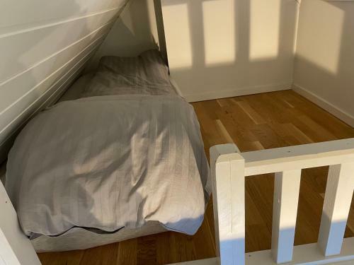 Novatind - Studio Apartment With Free Parking