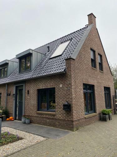 Schaap8 Bed En Breakfast