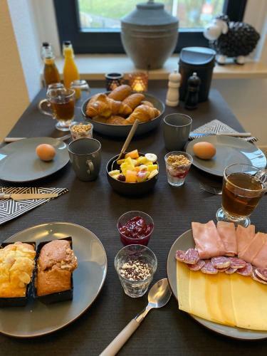 Schaap8 Bed En Breakfast