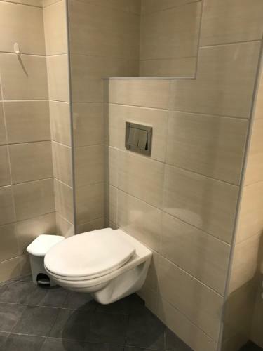 Notodden Sentrum Apartment No 1