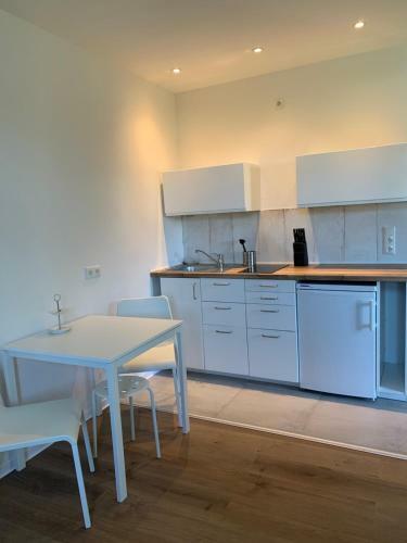 Apartamento Fewo An Der Warnow Unweit Der Ostsee