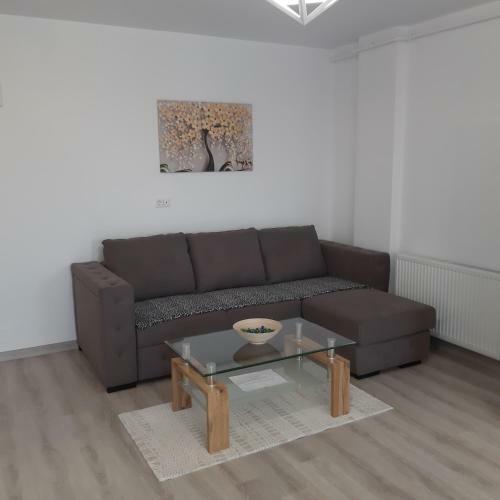 New Aparthotel Floresti
