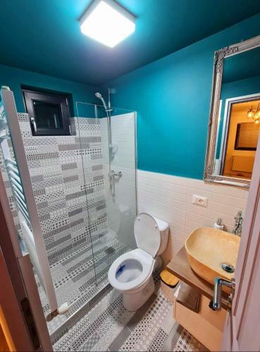 Apartamento Luna Guest House