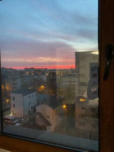 Stephanie Apartment