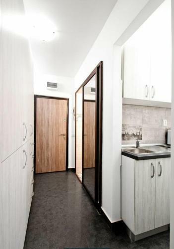 Apartamento Garsonier? Lux