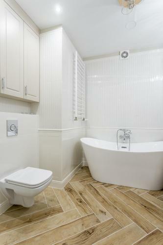 Apartament Ja?minowy