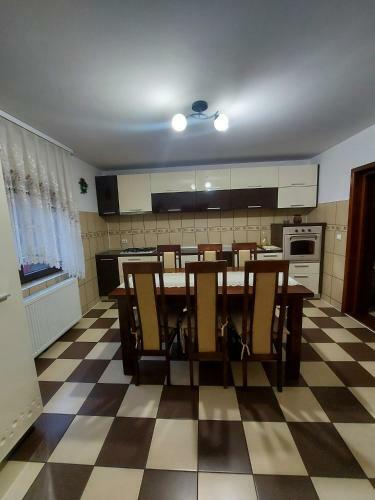 Pensiunea Casa Angela