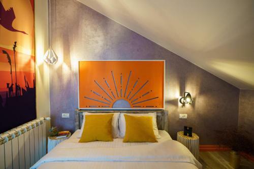 Hostal Pensiunea Cuplu C?l?tor