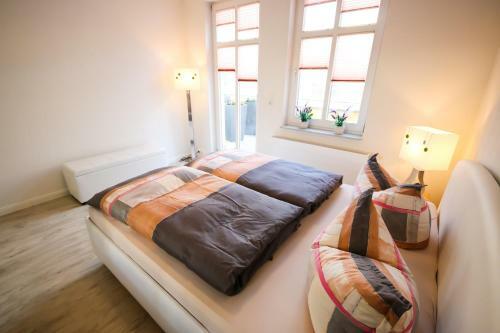 Apartamento Ferienwohnung Min Herzing