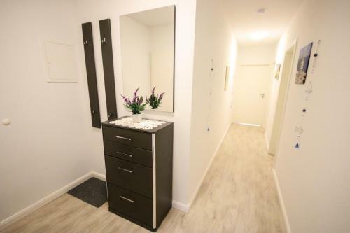 Apartamento Ferienwohnung Min Herzing