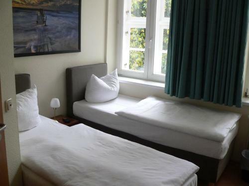 Hotel Am Hopfenmarkt